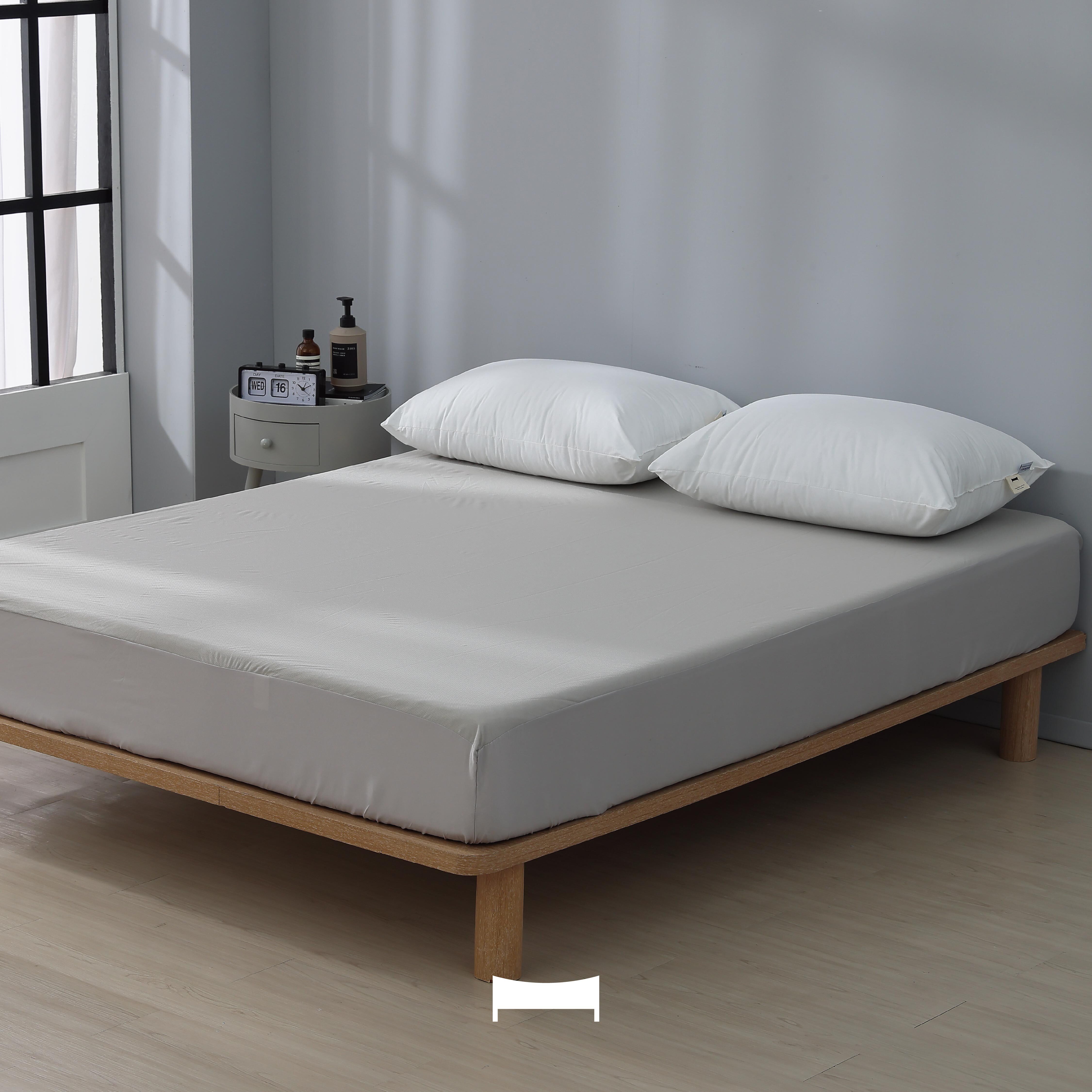 守護床墊｜3M鳥眼保潔墊《3M MATTRESS PROTECTOR》