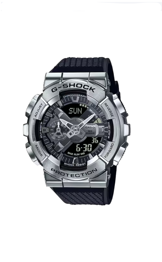 G-Shock GM-110-1A