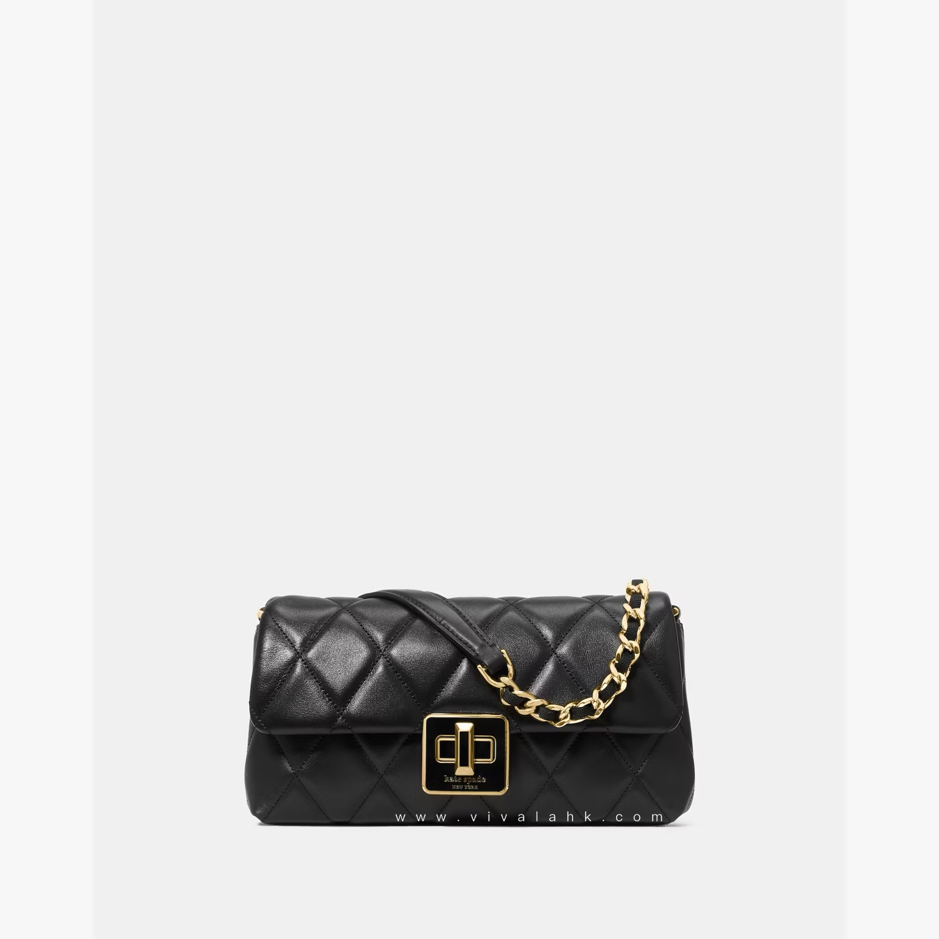 Kate Spade - Carey 繡線 單肩/斜孭多用袋 (Mini) (KM531)