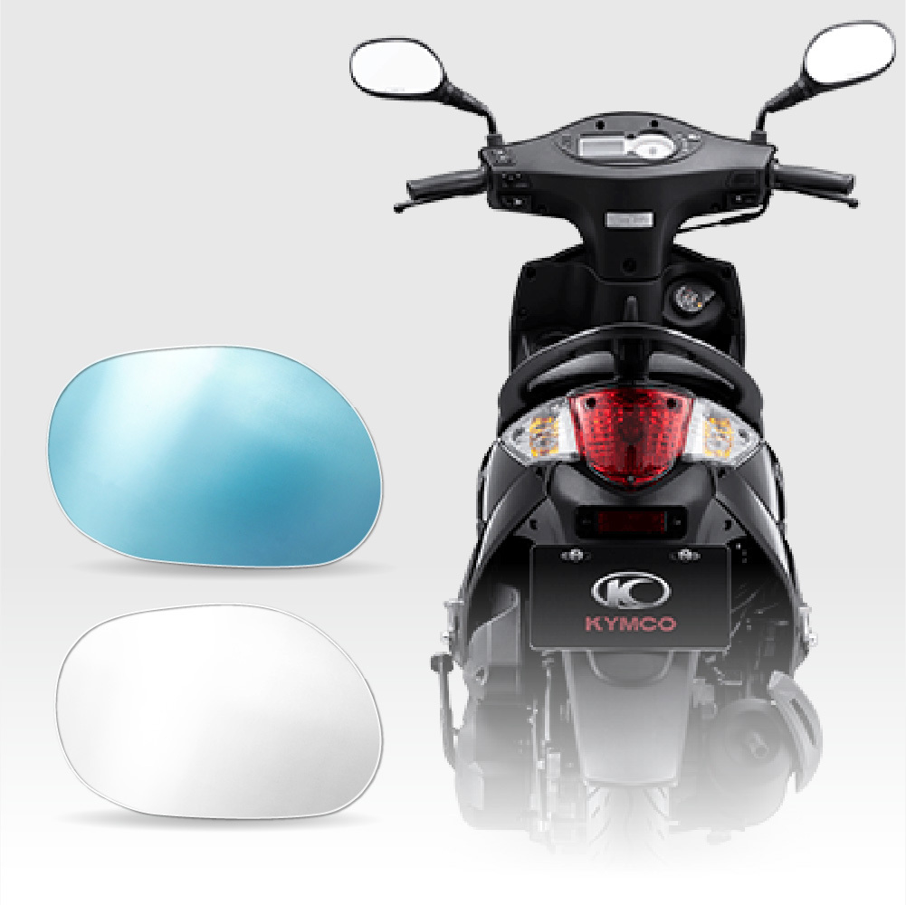 KYMCO GP 125｜超視野廣角後照鏡