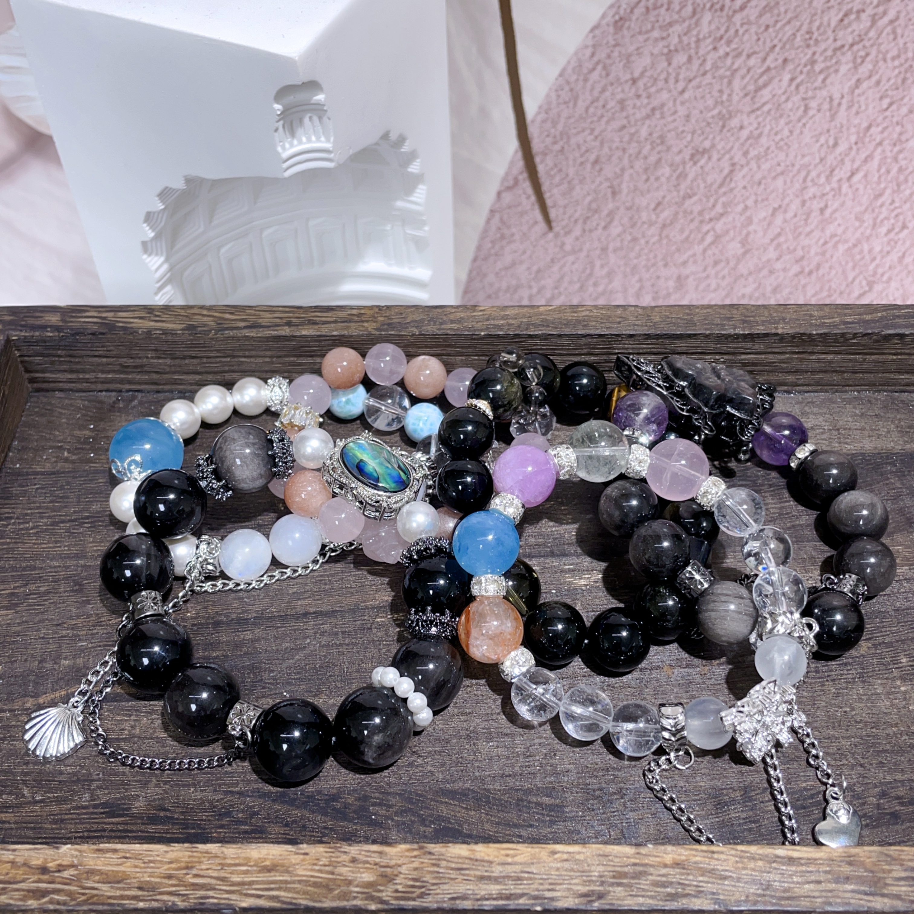 大mm設計款限量包 01.14