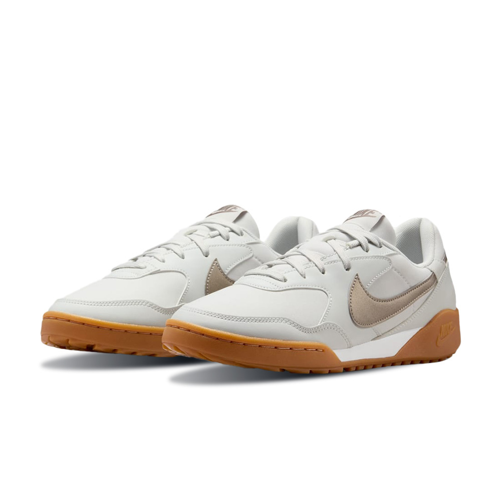W Nike Terra Manta Photon Dust Pewter Gum 卡其灰 HQ1940-002