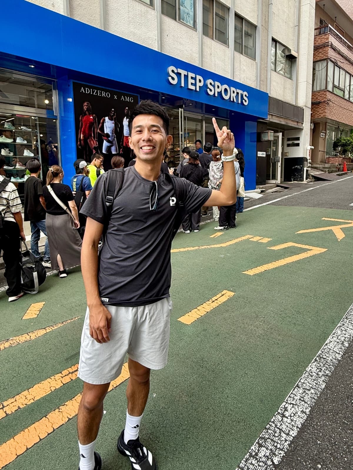 哲睿海外買跑鞋的好地方