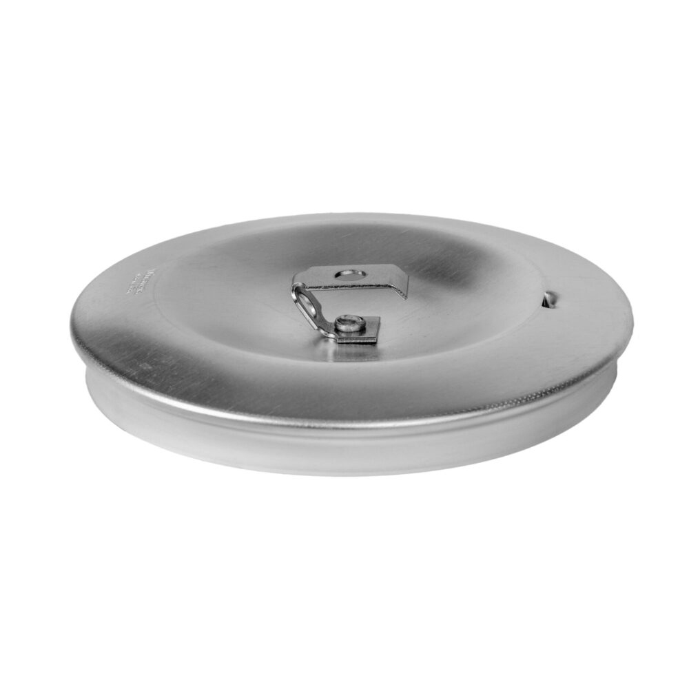 Trangia 203251 Kettle Lid S  超輕鋁水壺 不鏽鋼旋鈕蓋 小
