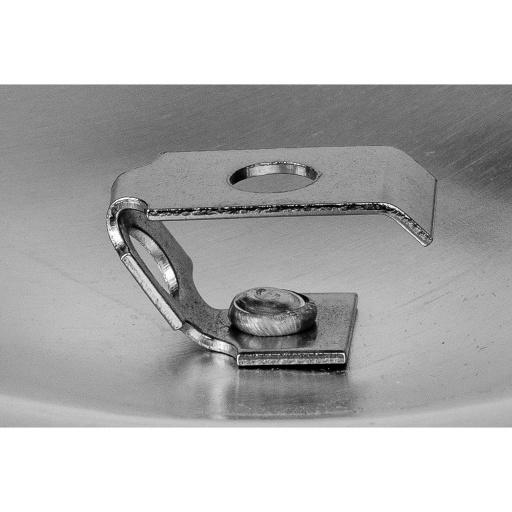 Trangia 203251 Kettle Lid S  超輕鋁水壺 不鏽鋼旋鈕蓋 小