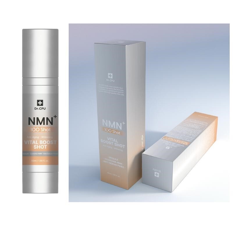 【直播】DR.CPU LL110915 膠原蛋白超滲透逆齡微針精華 50ml