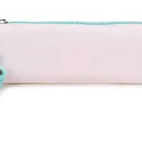 [S]  KIPLING SEA PINK MET AC8474-52J FREEDOM PEN CASE, 882256628678 (SUZZ30)