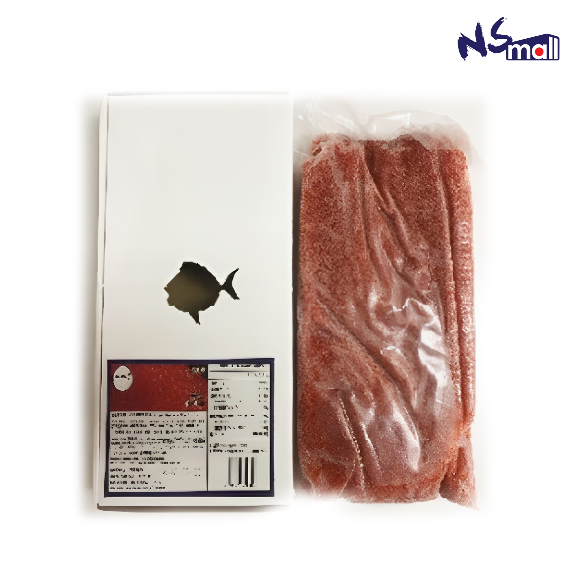 中粒蟹籽(飛魚籽) 約1kg/包 (急凍)