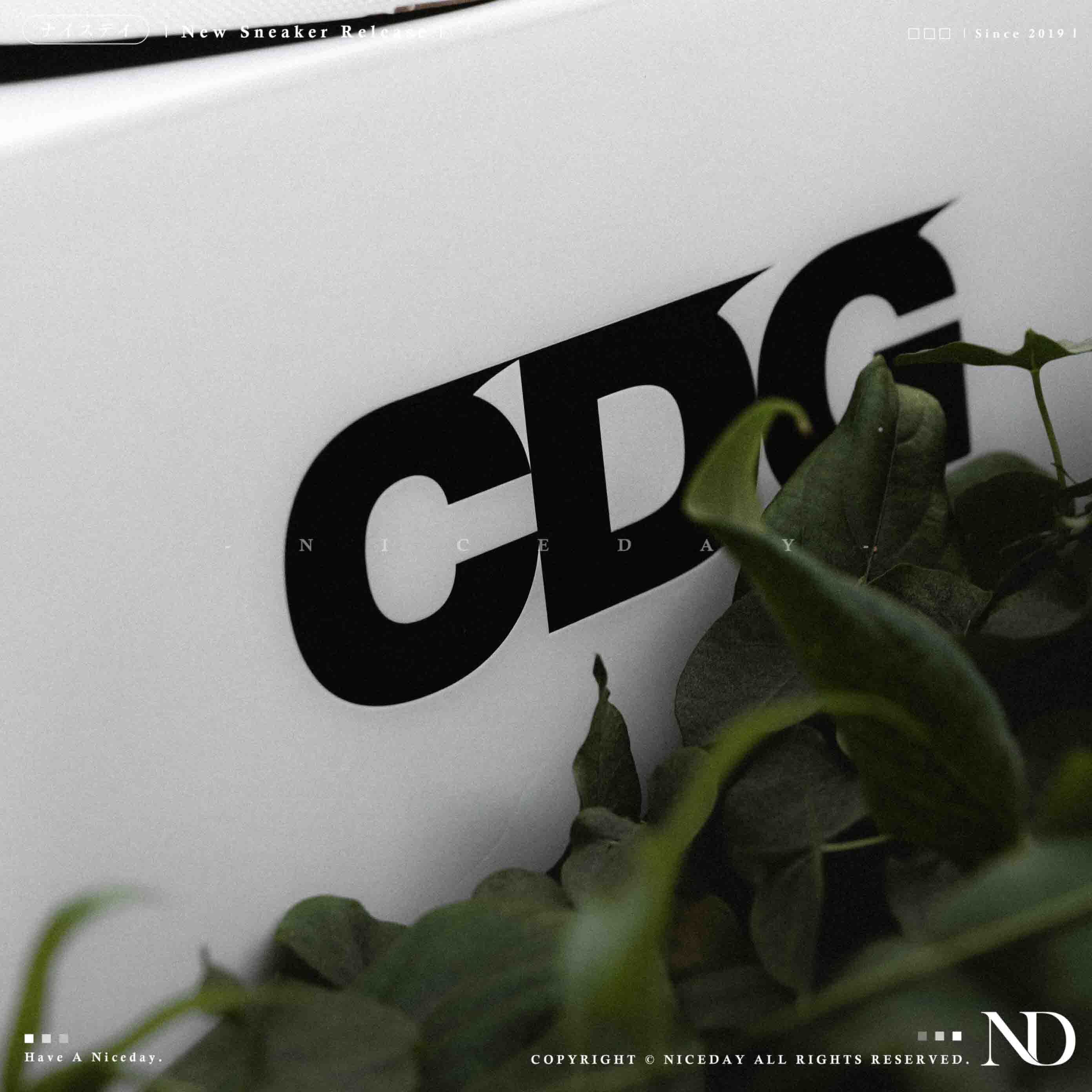 NICEDAY 代購 CDG x Vans OTW Authentic 44 Black 黑白 滿版Logo 復古 白 黑 VN000EEUUY6