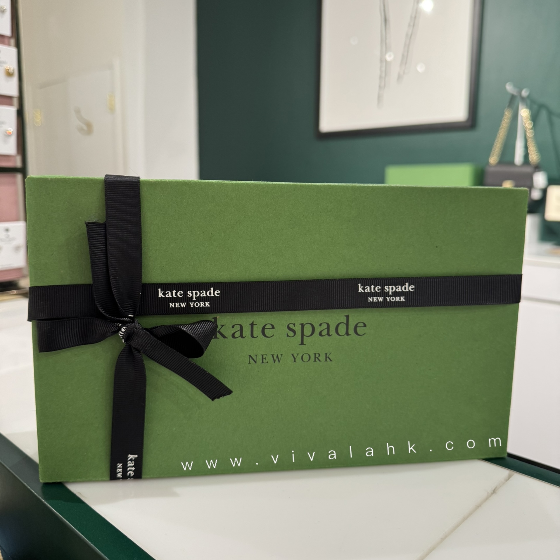 Kate Spade - 禮盒 (細)