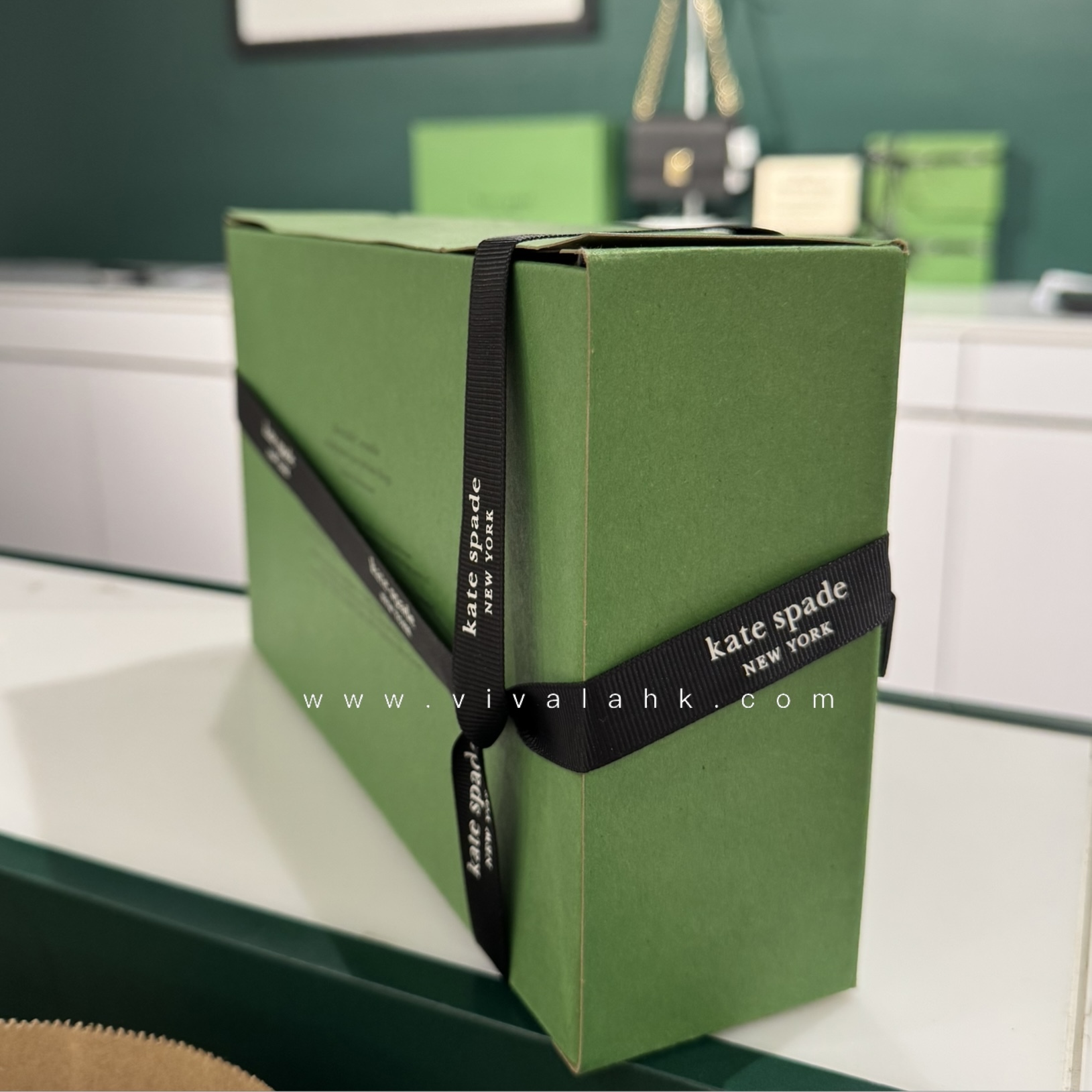 Kate Spade - 禮盒 (細)