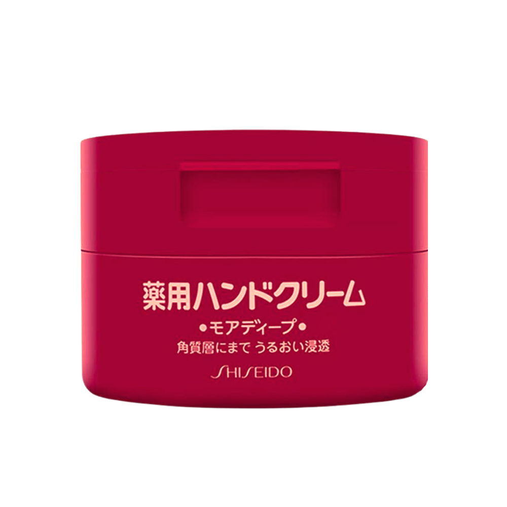 資生堂 尿素深層保濕護手霜 100g (Barcode:49325263)