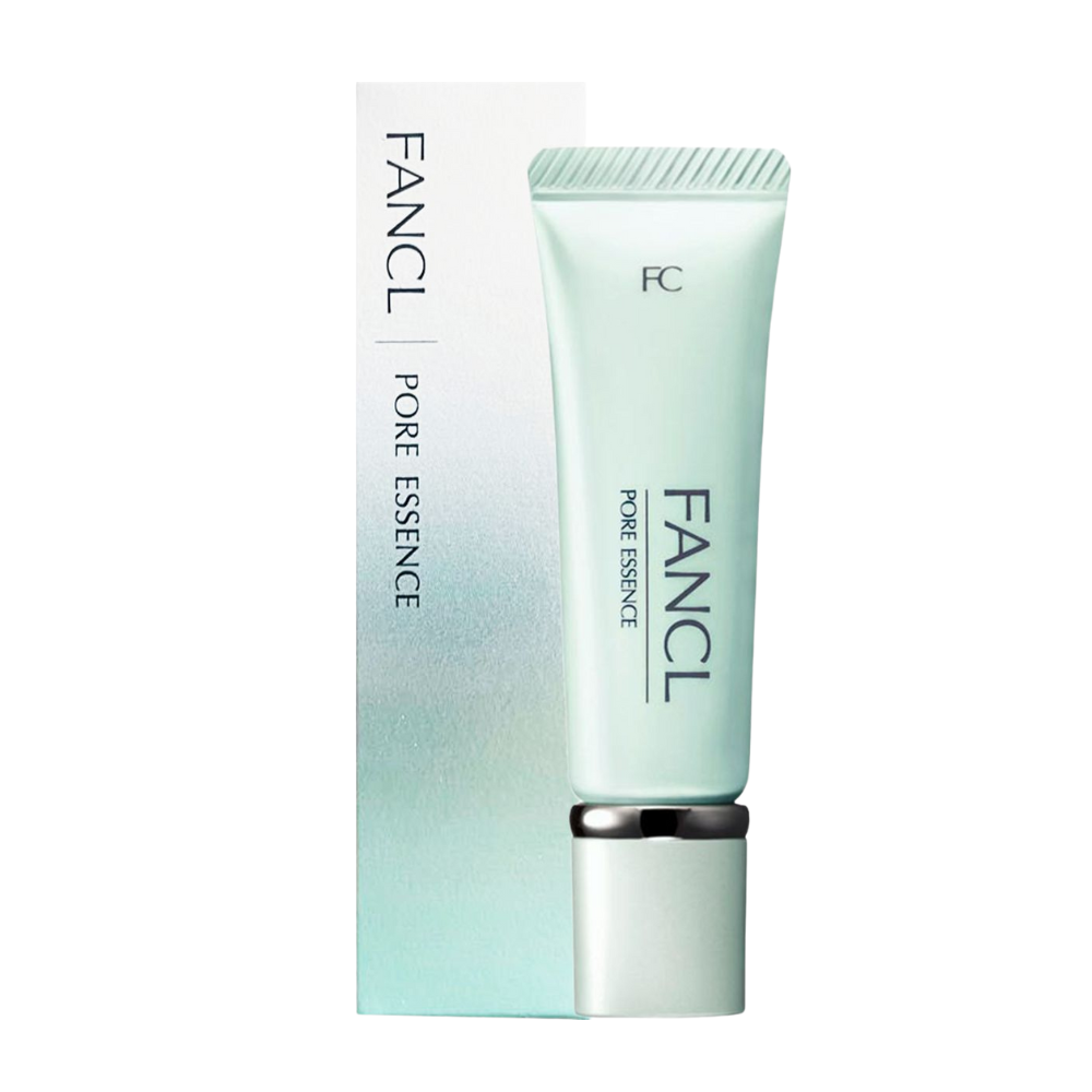 FANCL 控油毛孔緊致精華液 8g (Barcode:4908049176792)