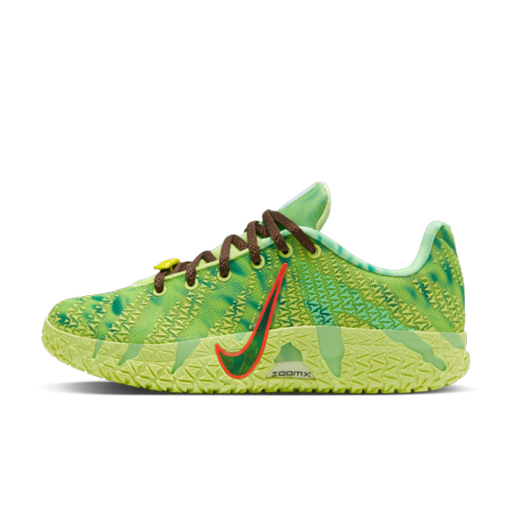 Nike Ja 3 Zombie Halloween 萬聖節 GS IM8683-700
