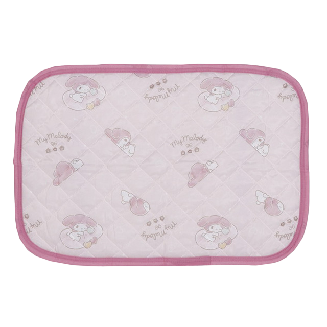 My Melody 冷感枕頭墊 43 x 63cm ⭐