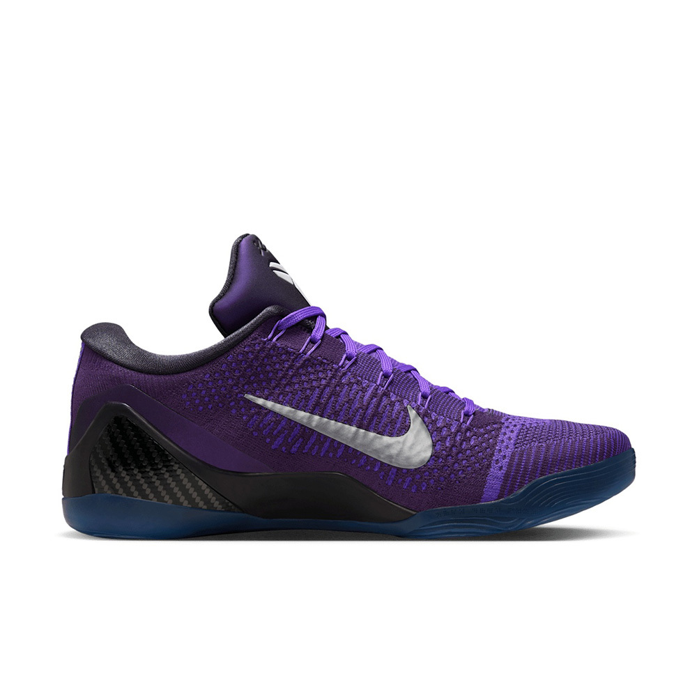 Nike Kobe 9 Elite Low Protro Moonwalke 月球漫步者 IM0465-500