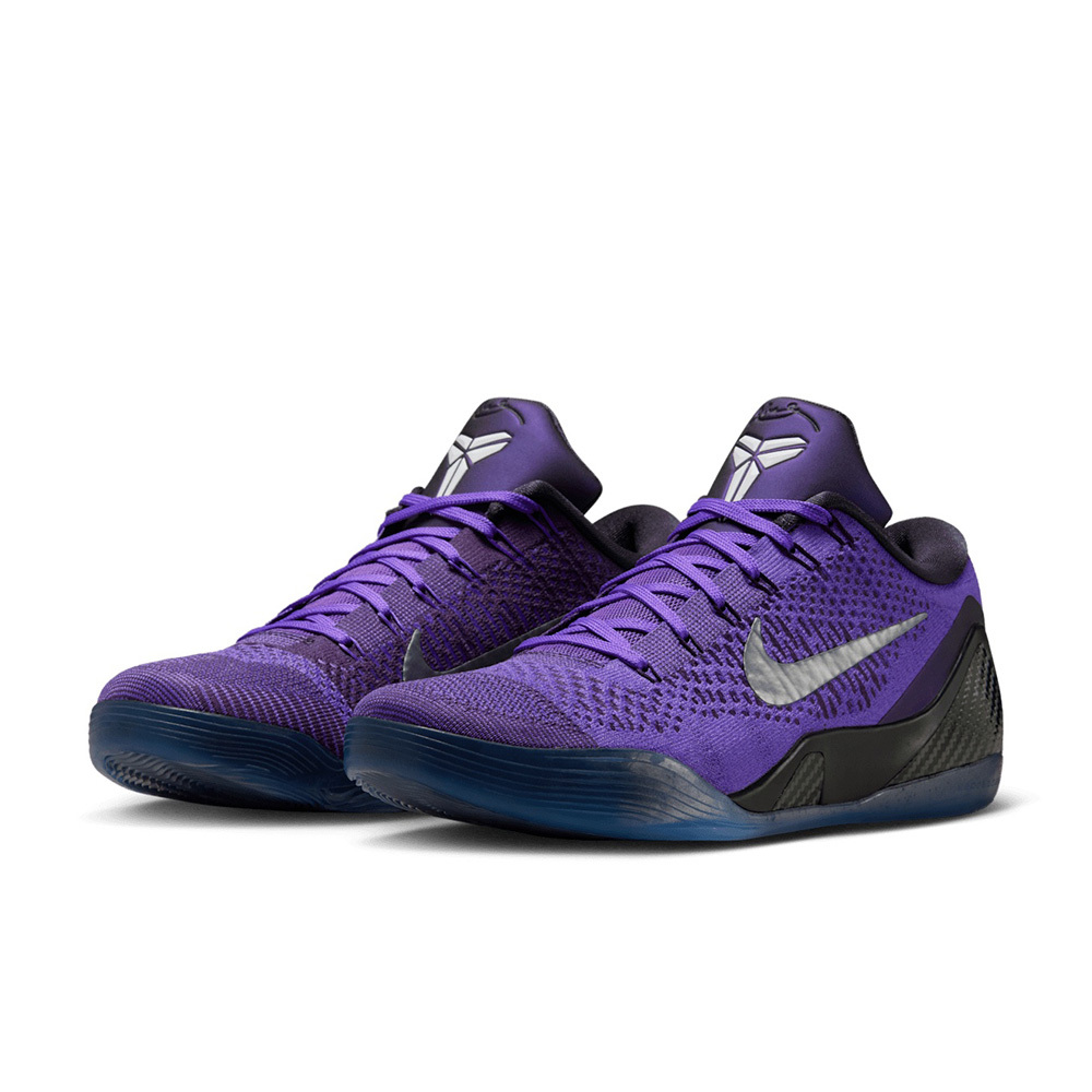 Nike Kobe 9 Elite Low Protro Moonwalke 月球漫步者 IM0465-500
