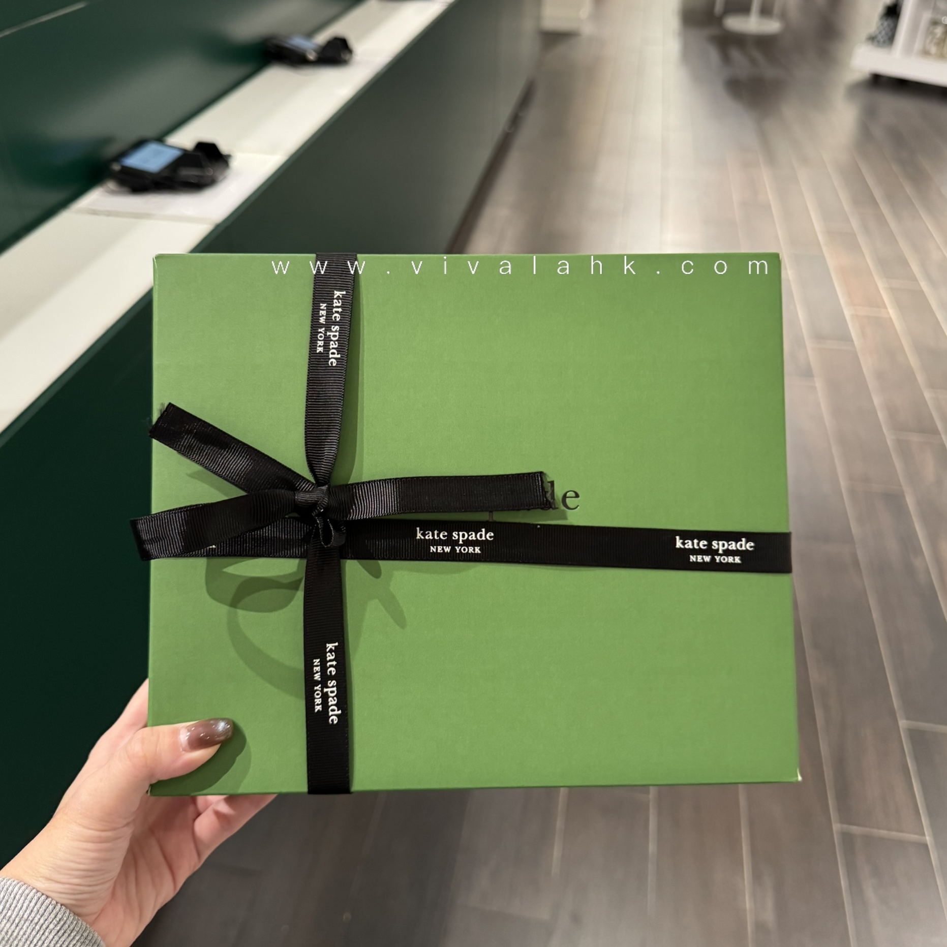 Kate Spade - 禮盒 (中)