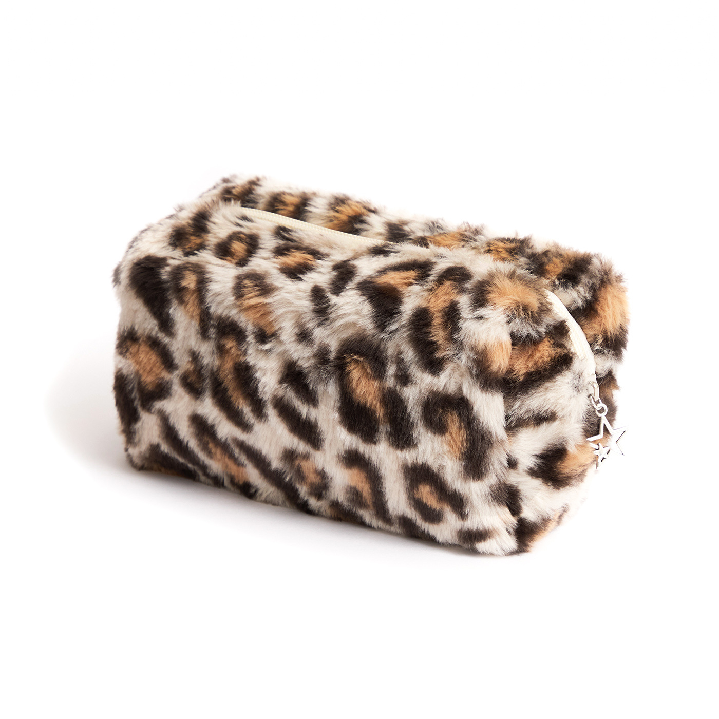 平價飾品,豹紋,化妝包