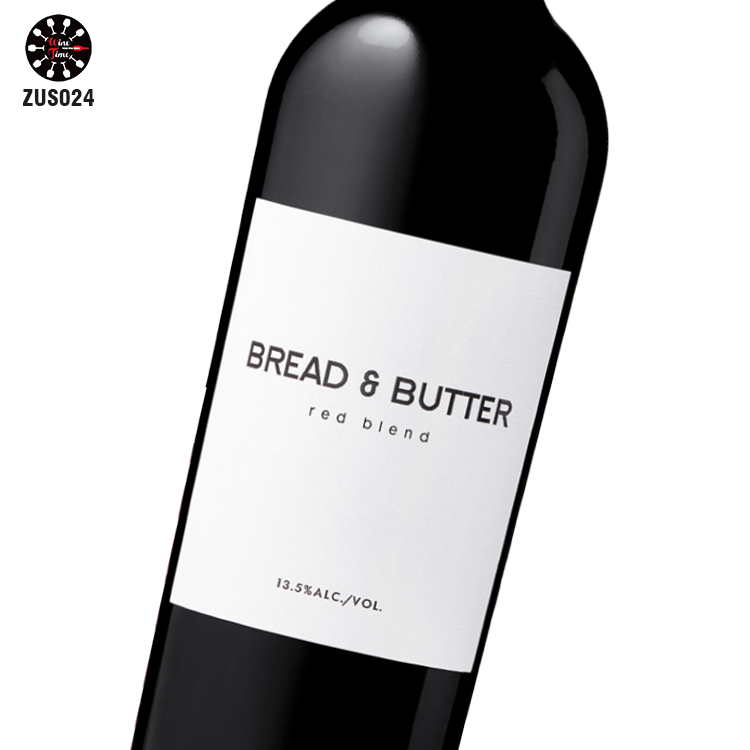 Bread & Butter Red Blend 2021