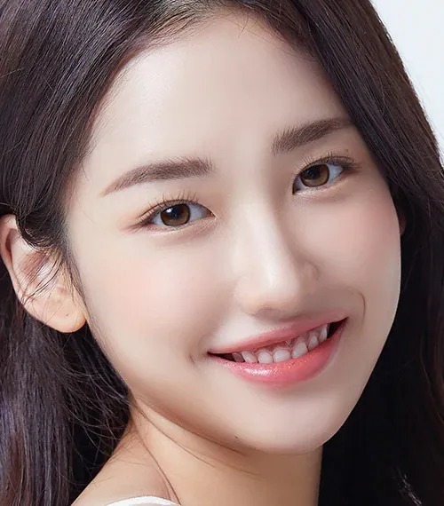 [日版限定][散光] Lensme Torica Sense Brown｜散光彩妝隱形眼鏡