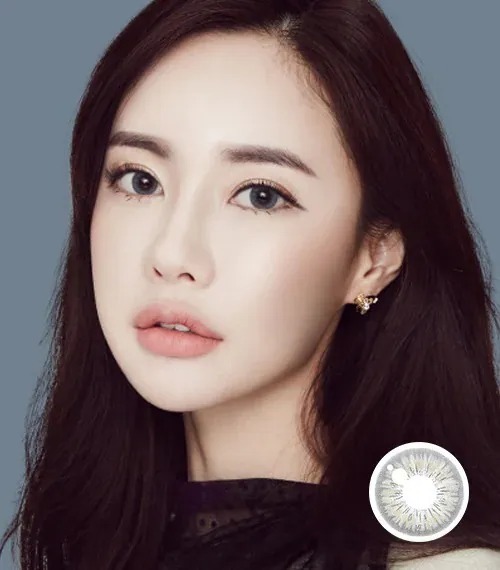 [日版限定][散光] Lensme Torica Eyegee Blue｜散光彩妝隱形眼鏡