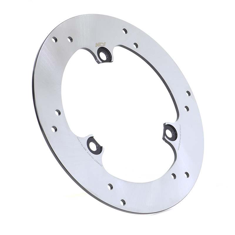 【NCY】N-24 六代勁戰/FORCE 2.0 守衛者固定碟 240mm(後碟專用)