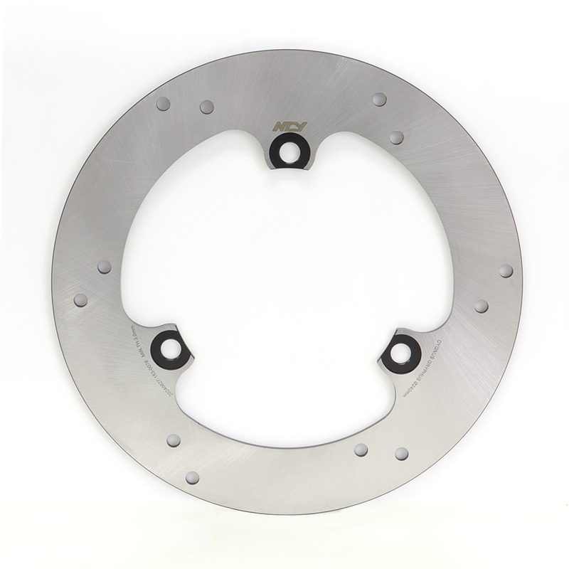 【NCY】N-24 六代勁戰/FORCE 2.0 守衛者固定碟 240mm(後碟專用)