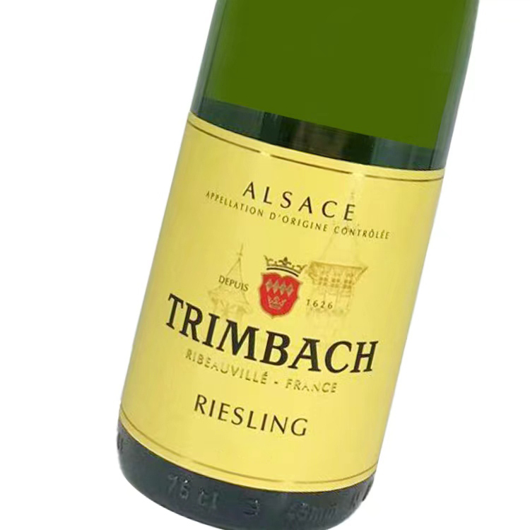 Trimbach Riesling 2023 Alsace