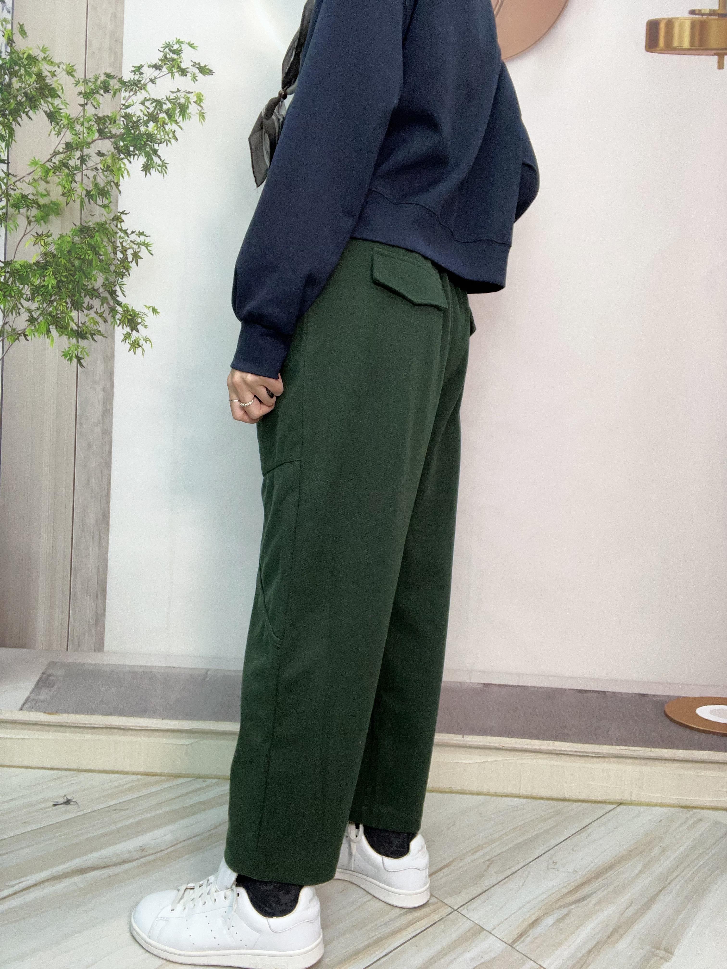 Mar 型格褲～121S