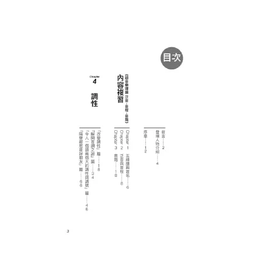 易博士 易博士 / 超音樂理論 調性‧和弦 第 2 張圖片｜三峽配件 / 週邊