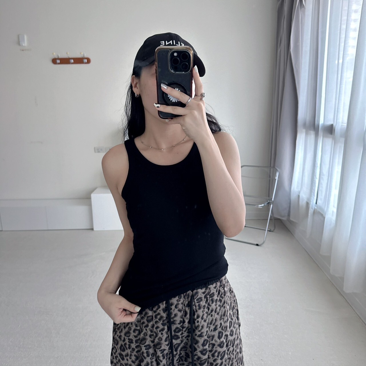 基本背心內磨毛發熱款（bratop）（現貨）