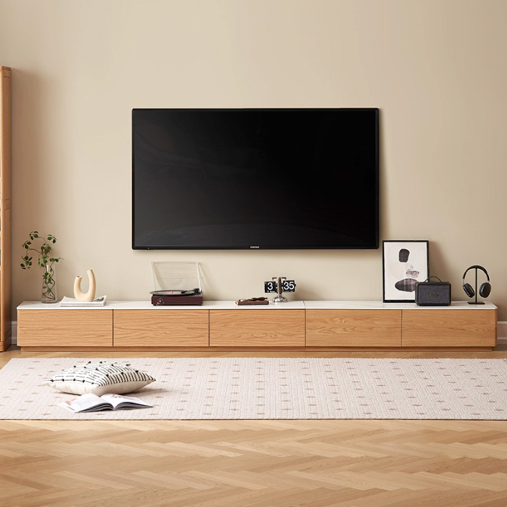禾沐岩板電視櫃 HM-L7082