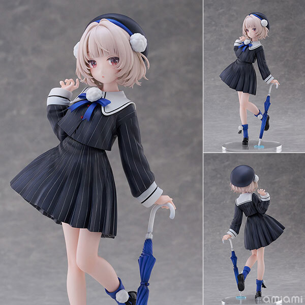 預訂9月   FURYU 雨衣 Ui 1/7 Scale FigurePre-order