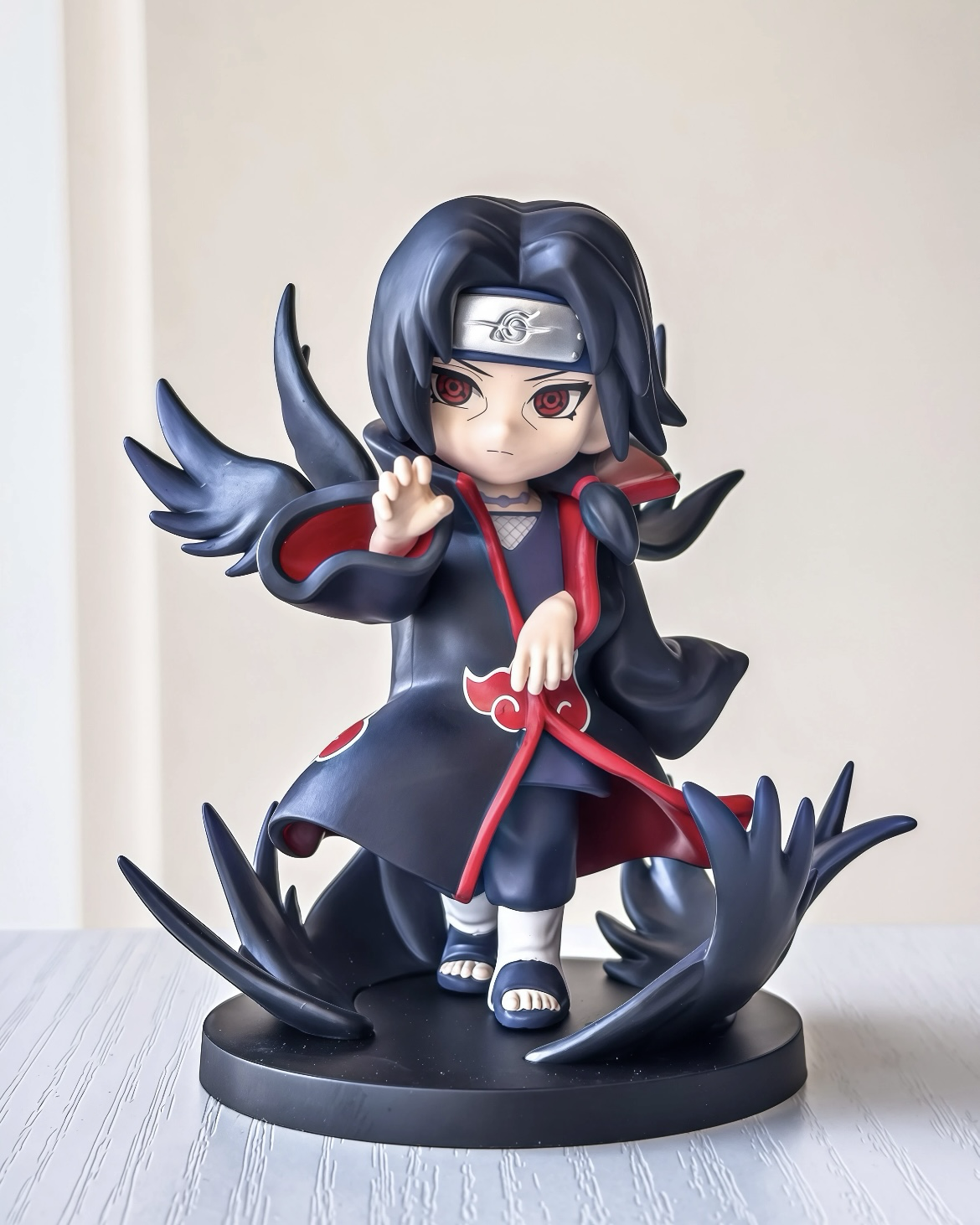 <官方正版>POPMART 泡泡瑪特 x 火影忍者疾風傳 曉組織 盲盒 公仔 擺件