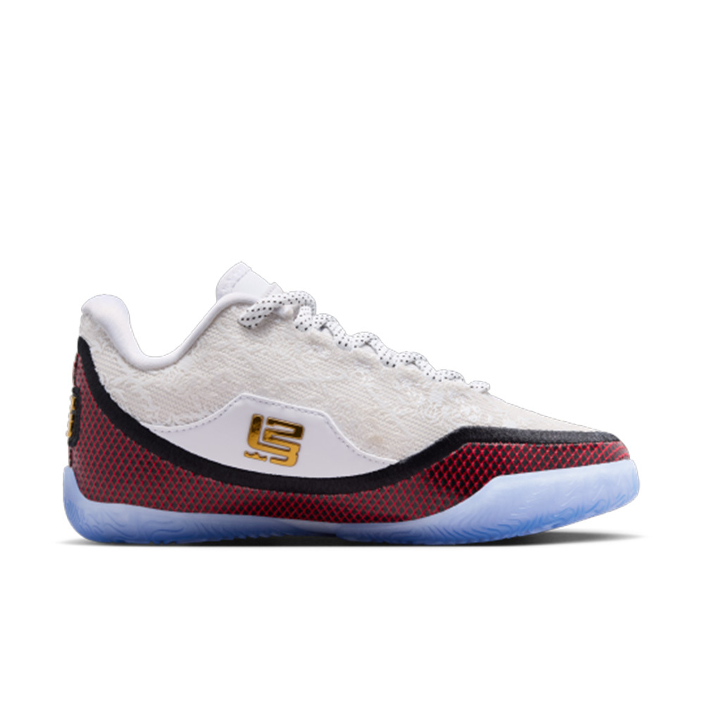 Nike LeBron 23 Grand Opening 白紅 IQ6710-100