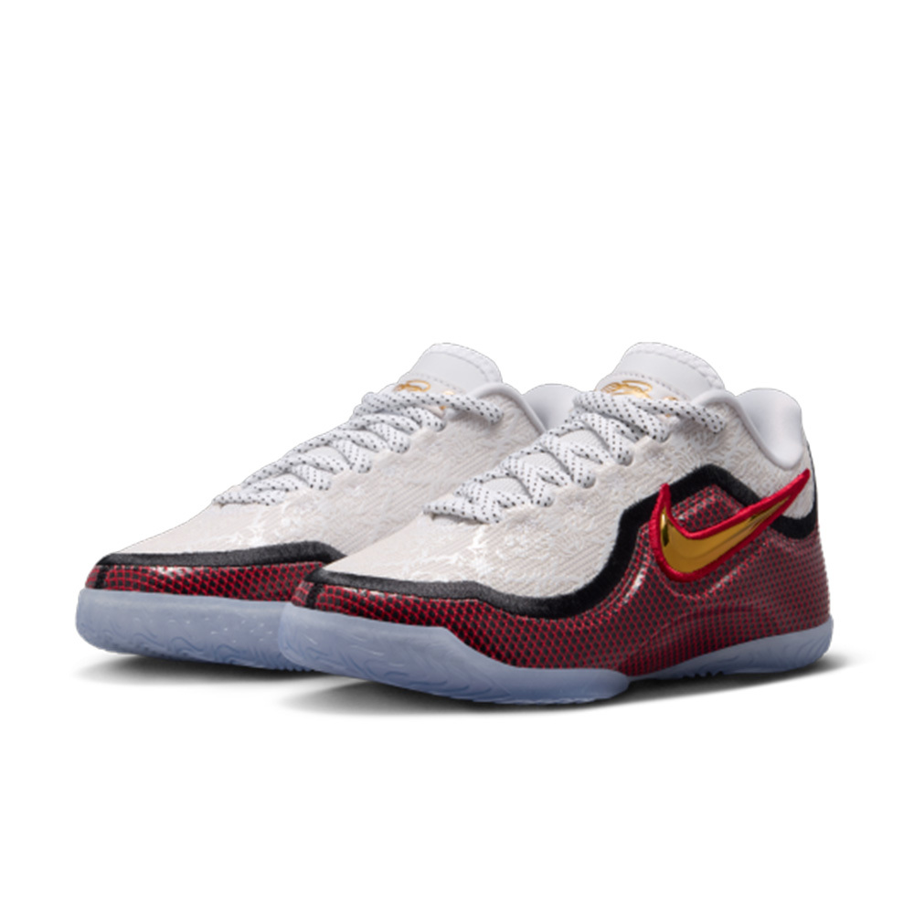 Nike LeBron 23 Grand Opening 白紅 IQ6710-100