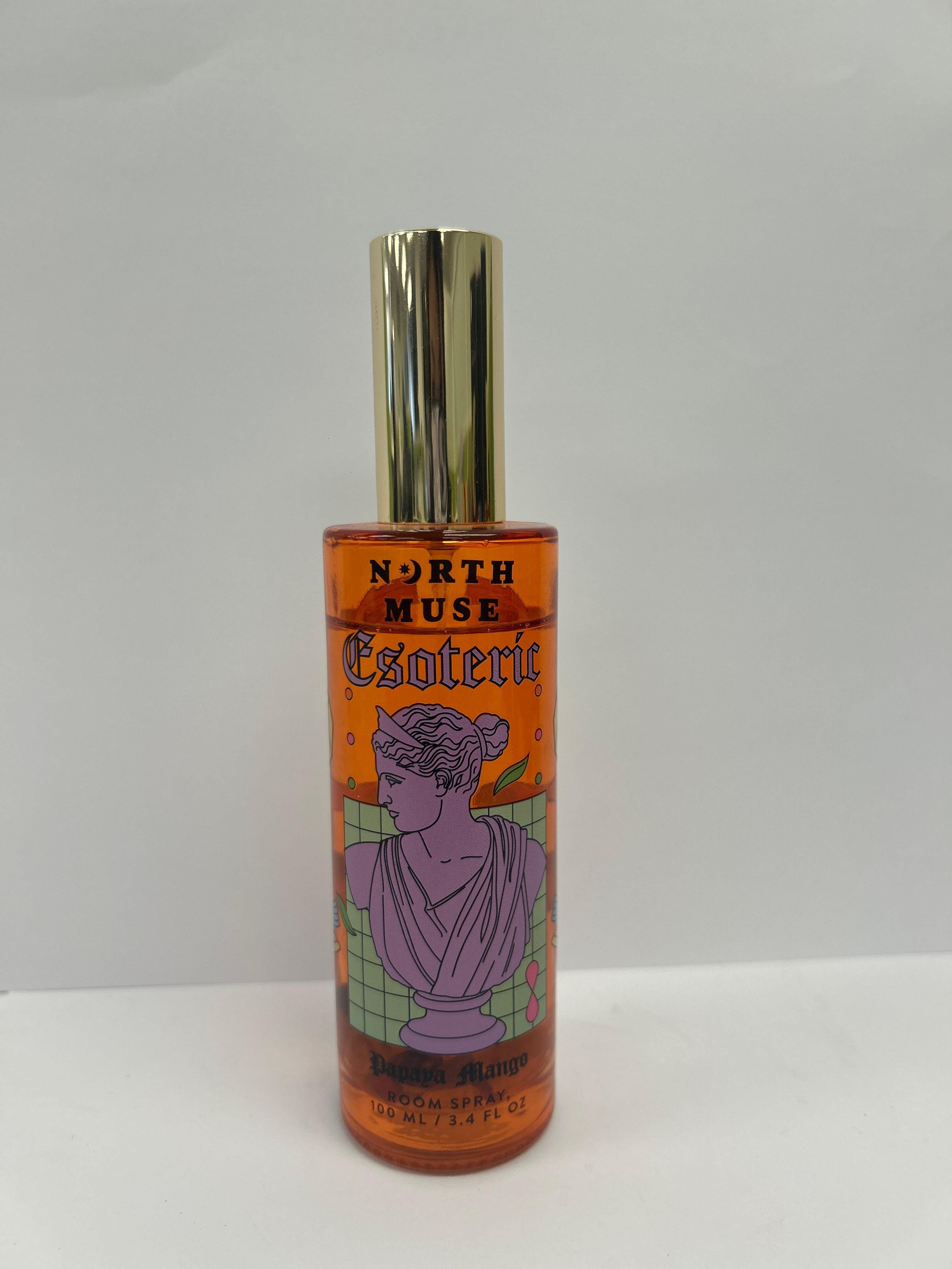 North Muse Room Spray Papaya Mango 100ml