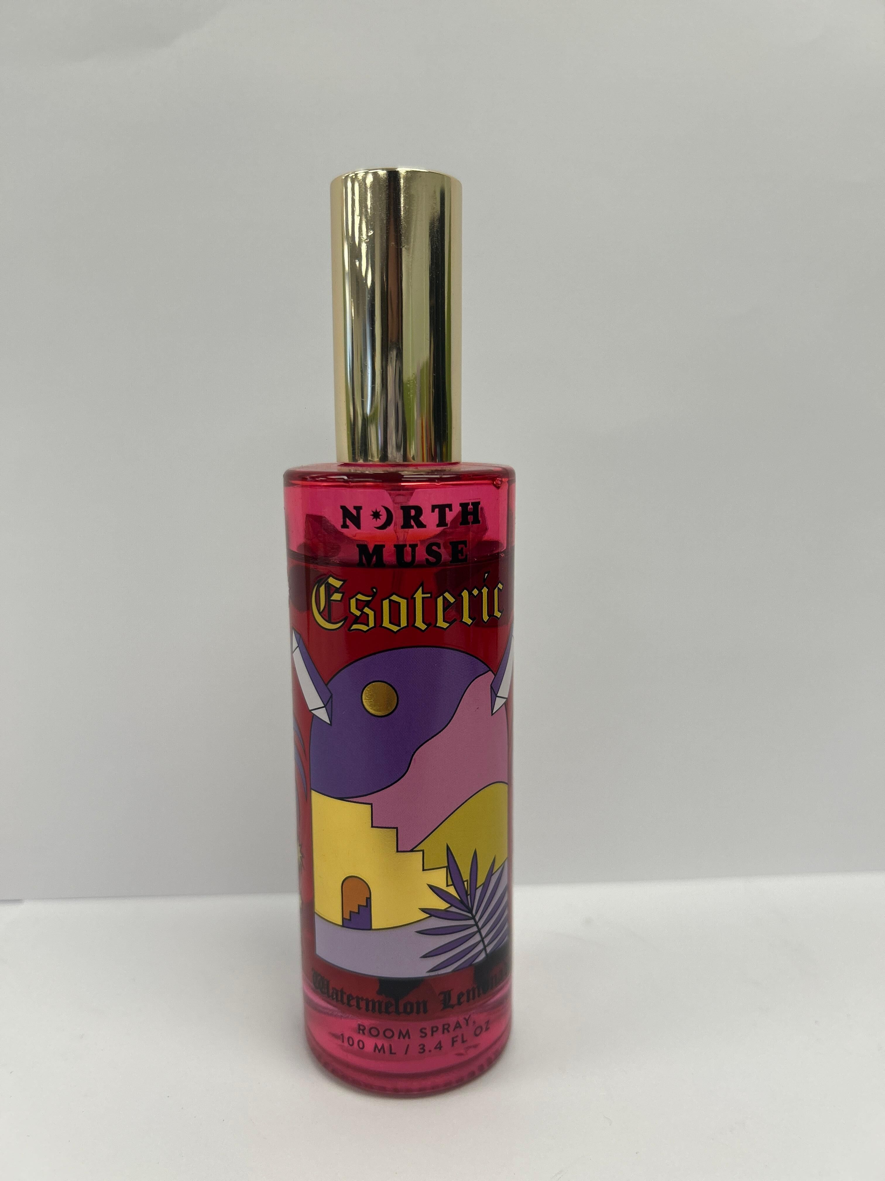 North Muse Room Spray Watermelon Lemonade 100ml