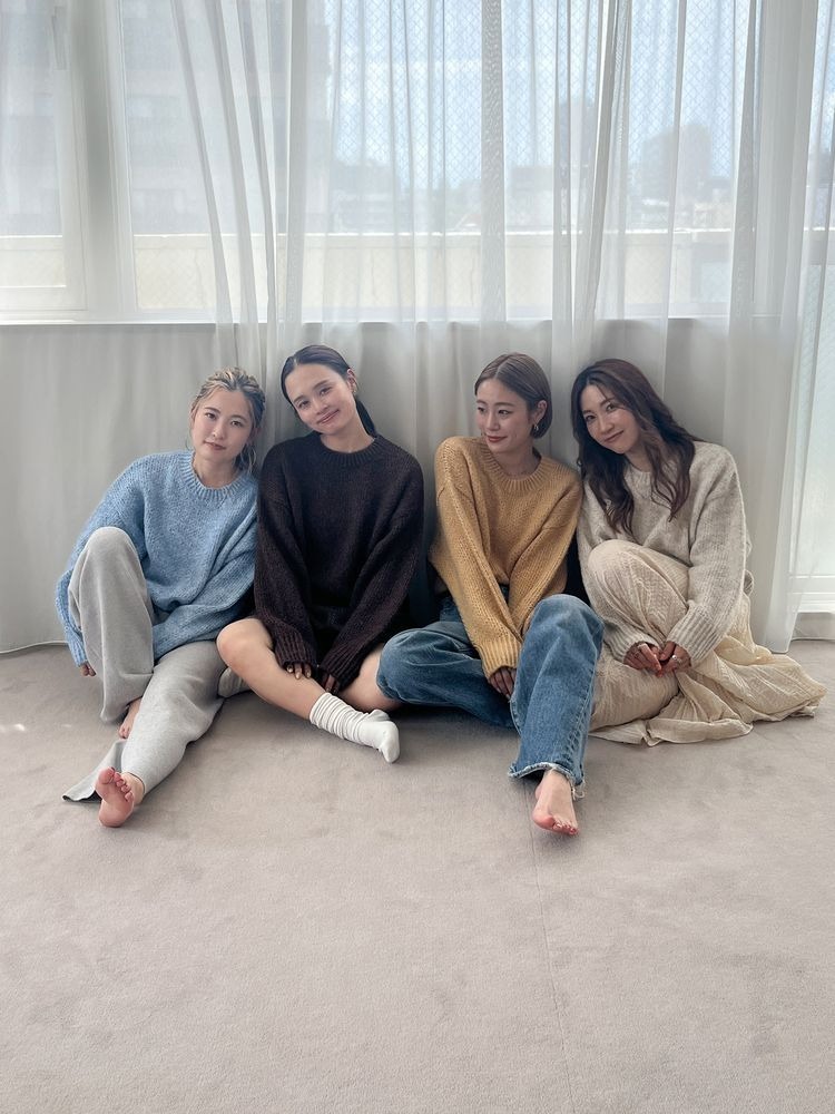 折扣現貨┃Ungrid 馬海毛 短版 寬鬆 毛衣 針織衫