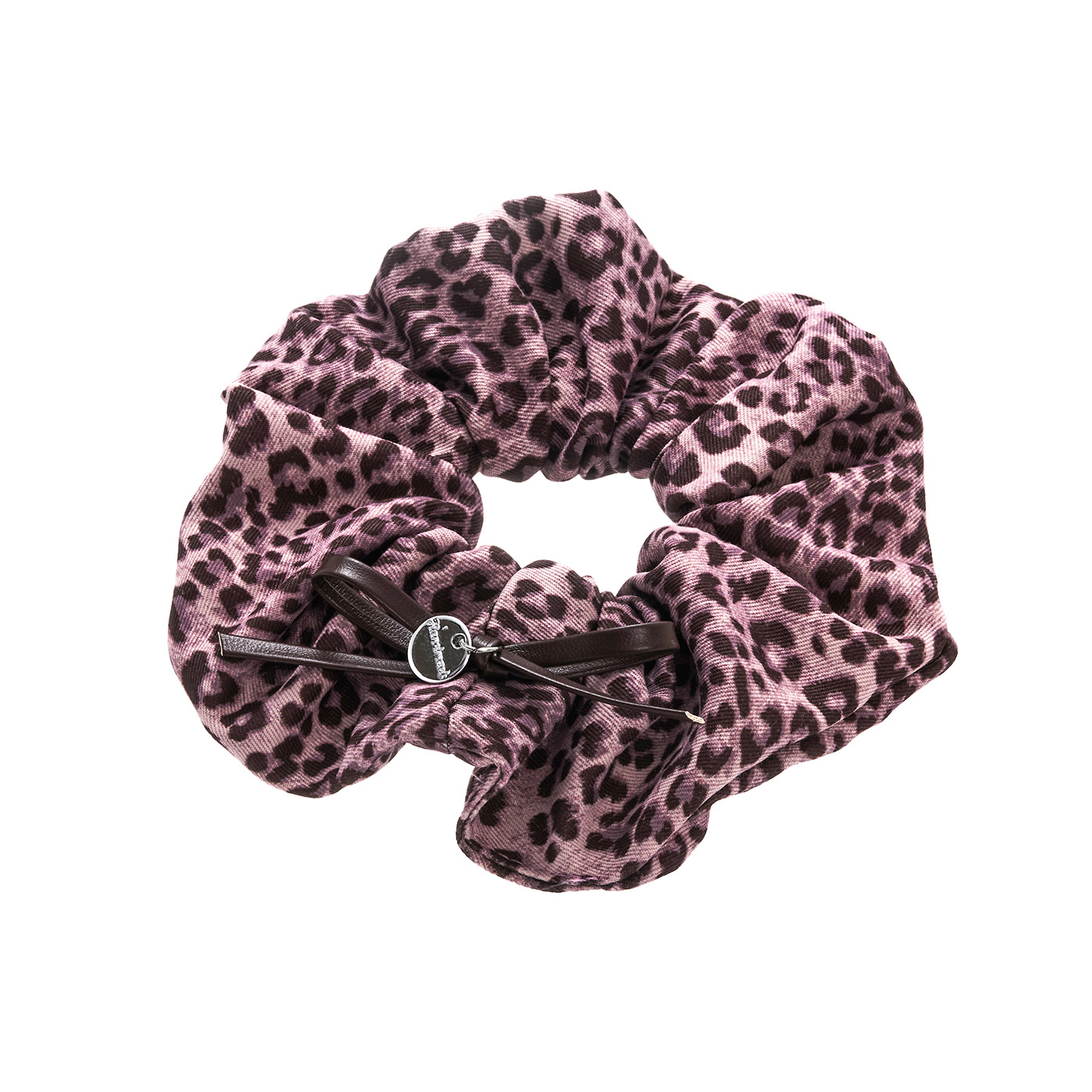 平價飾品,豹紋,髮圈,大腸圈