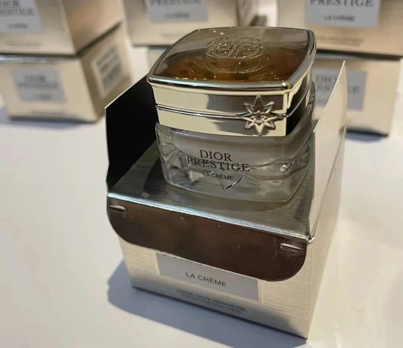 Dior 精萃玫瑰賦活乳霜 5ml