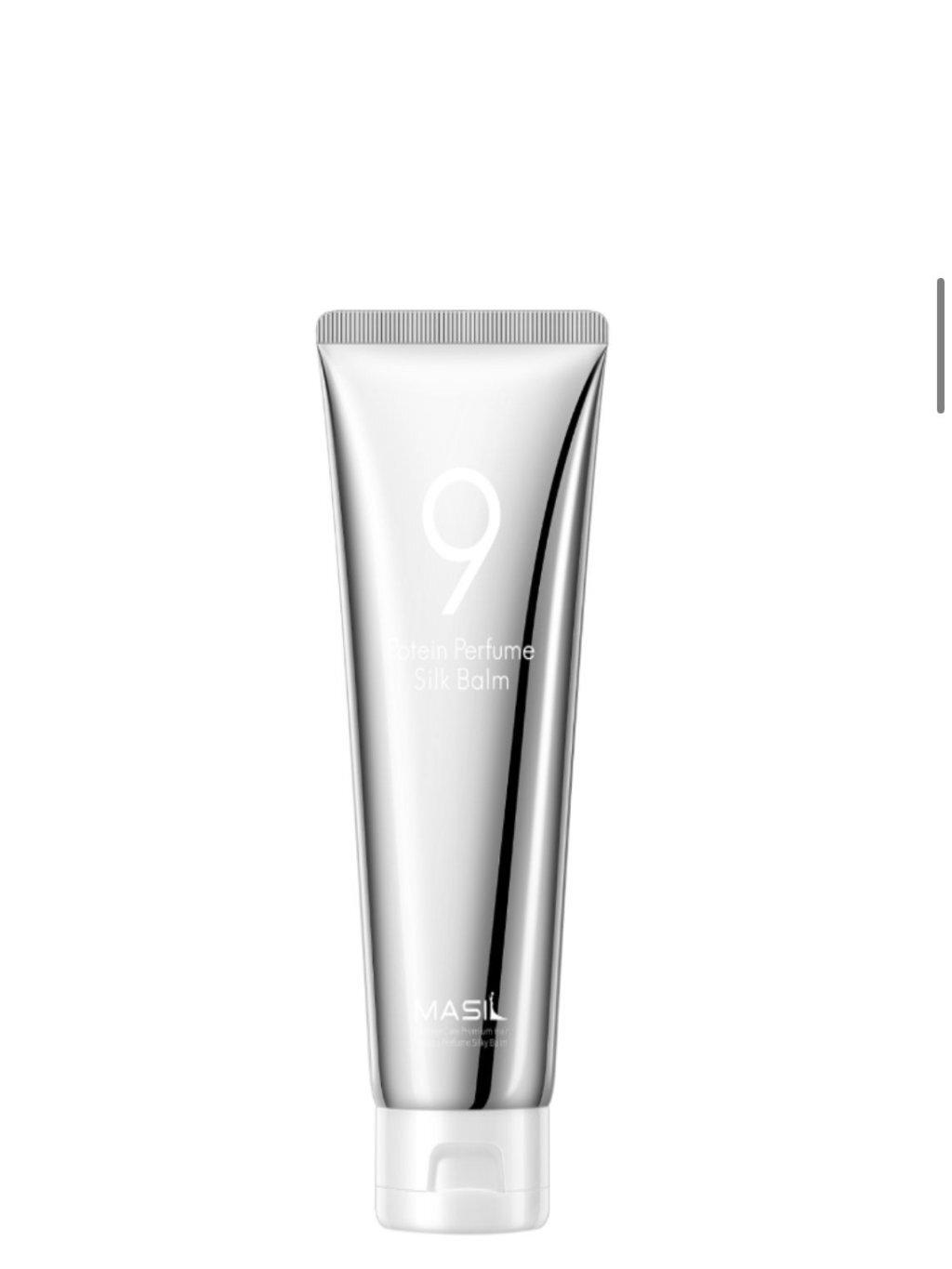 【直播】Masil LL110917 9蛋白精華修護膏(蛋白護發香膏)180ml (6支裝)