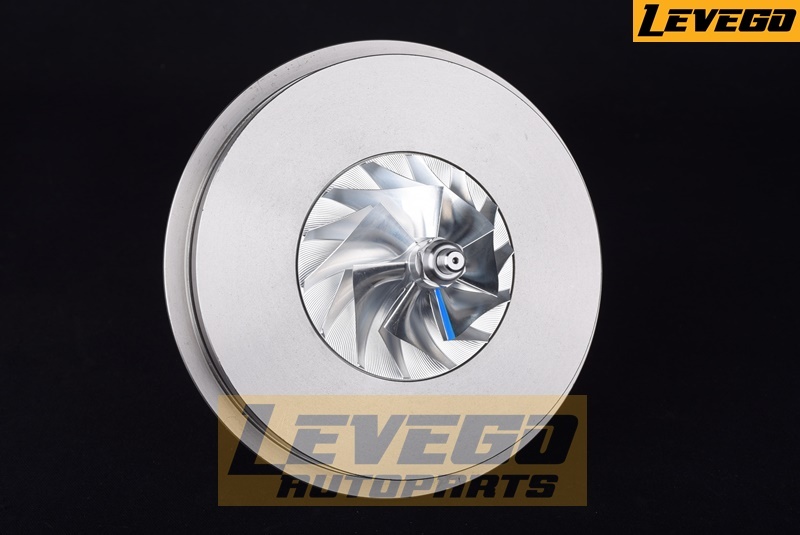 New S410 Turbocharger CHRA for Mercedes AXOR w/ OM457LA 56417100001 14879700015