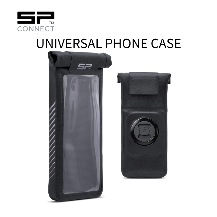 SP CONNECT UNIVERSAL PHONE CASE 通用智能手機保護殼 (L)