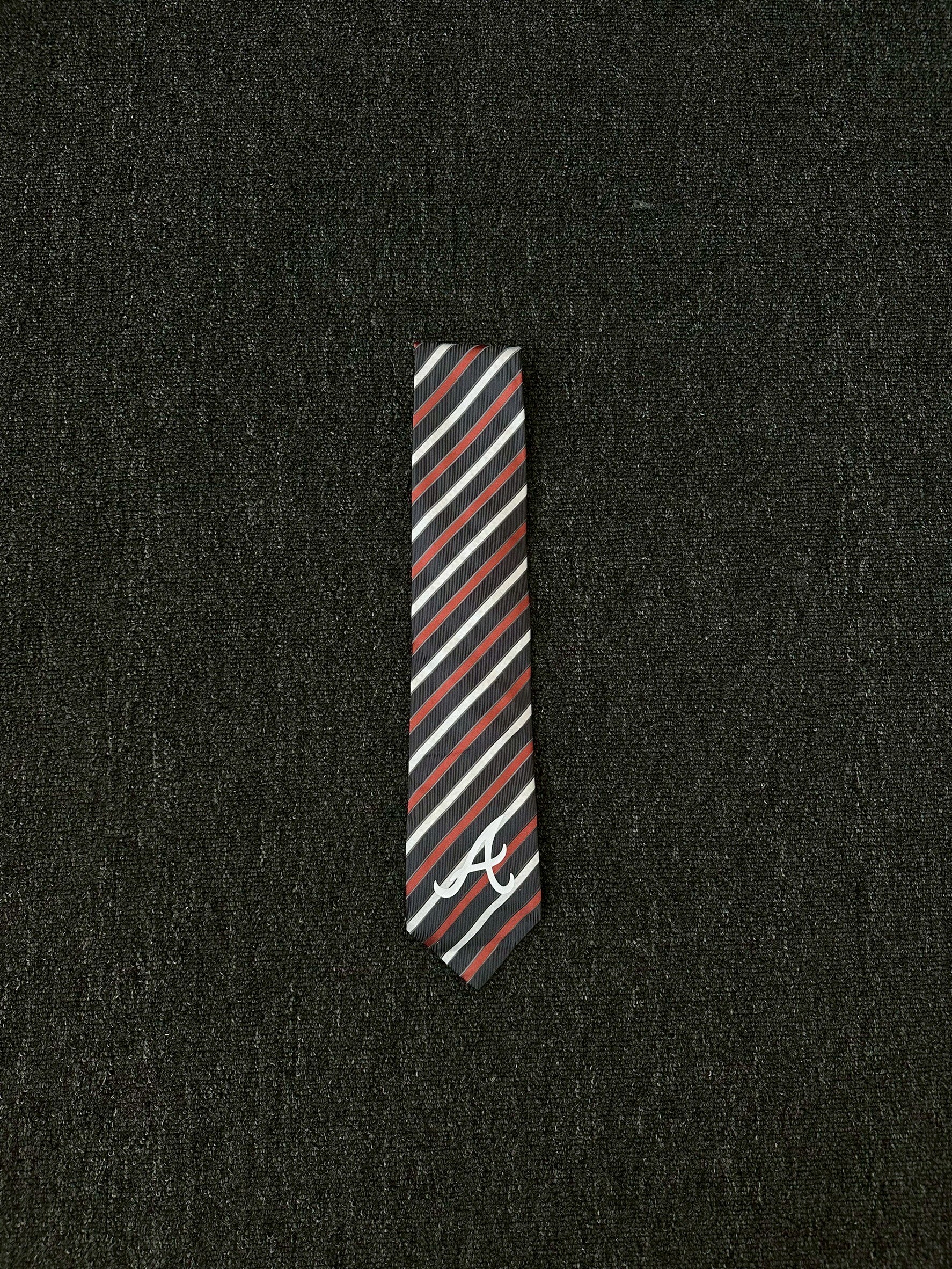 <穿搭必備單品!> Avantgarde Research Custom Tie 復古 領帶 307