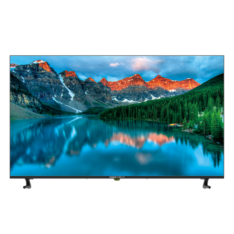 SANLUX 台灣三洋 55吋4K顯示器(SMT-55KT5)
