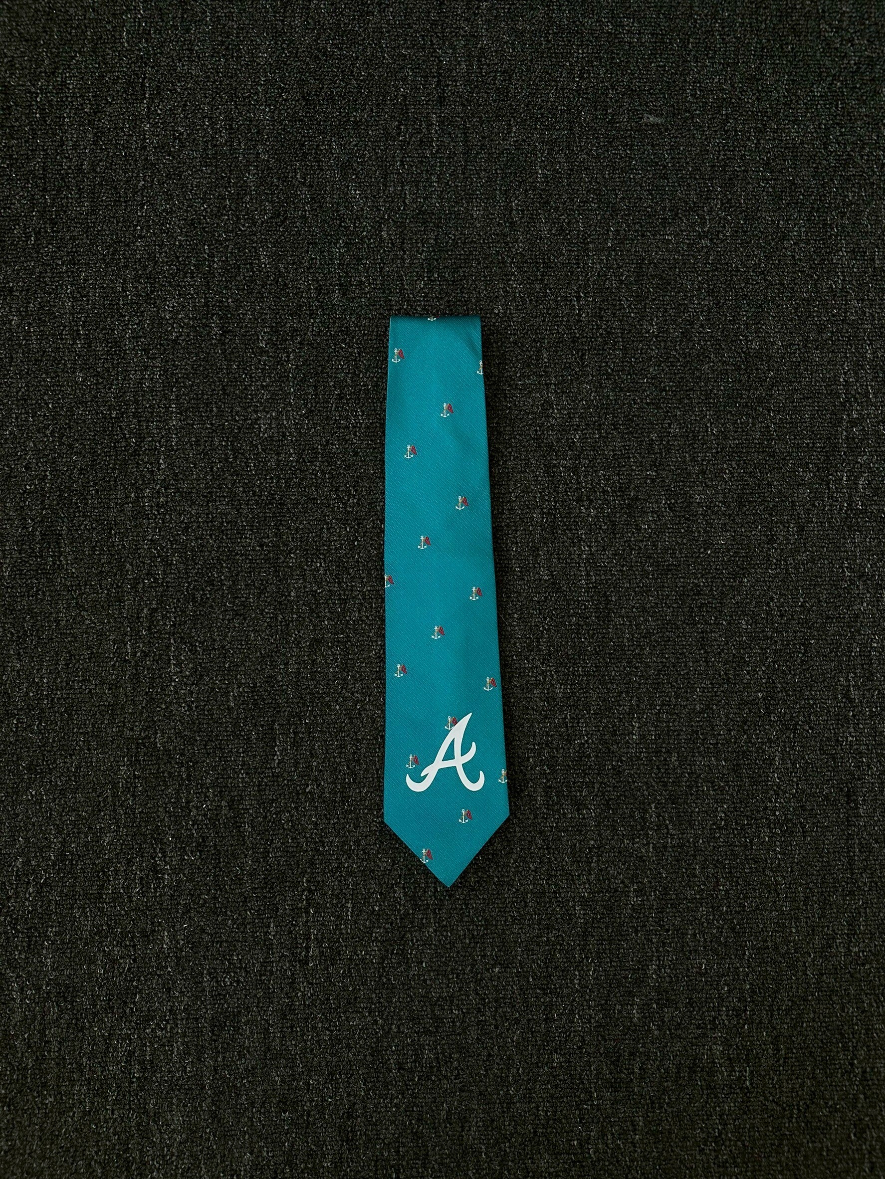 <穿搭必備單品!> Avantgarde Research Custom Tie 復古 領帶 310