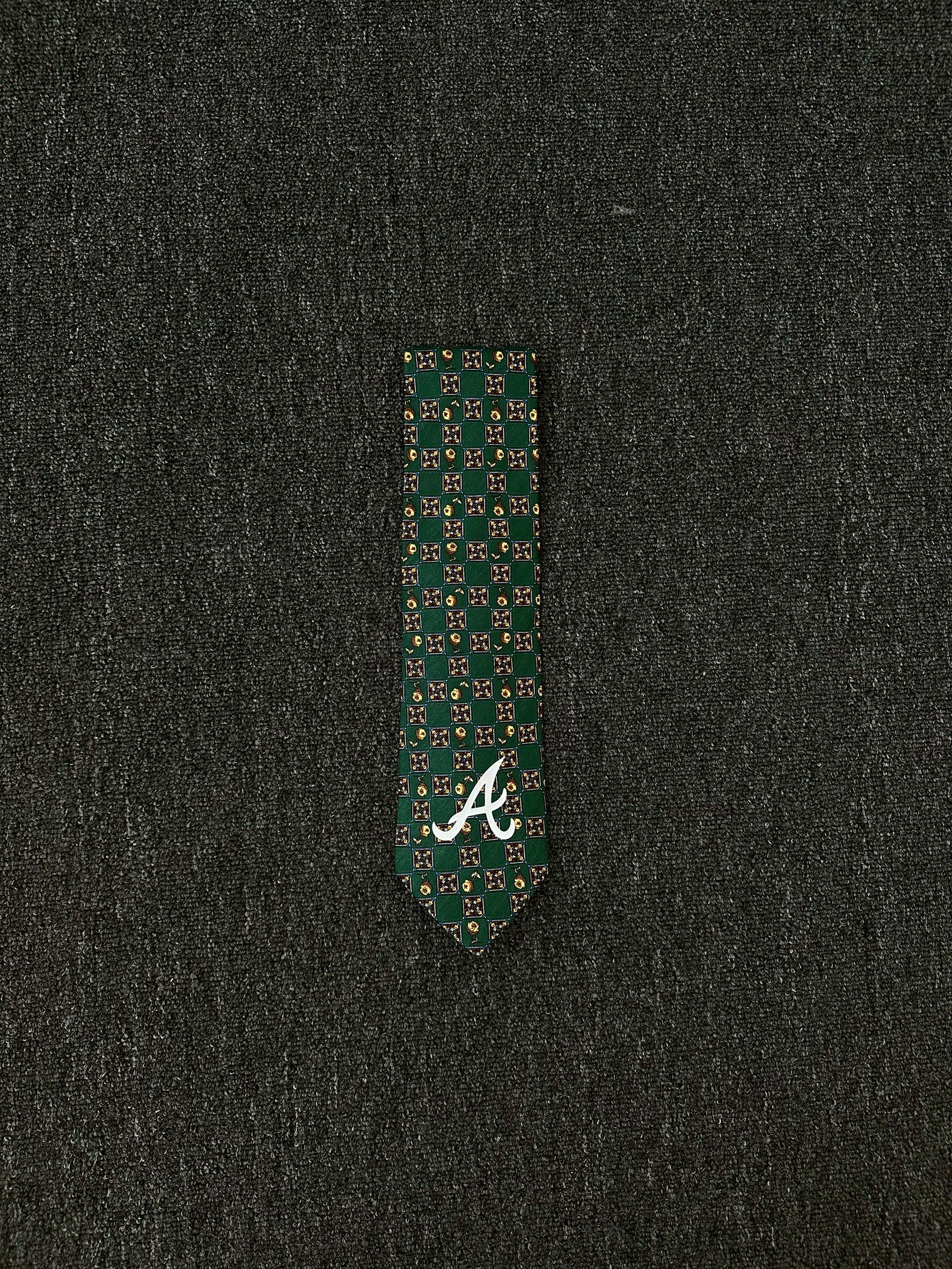 <穿搭必備單品!> Avantgarde Research Custom Tie 復古 領帶 311