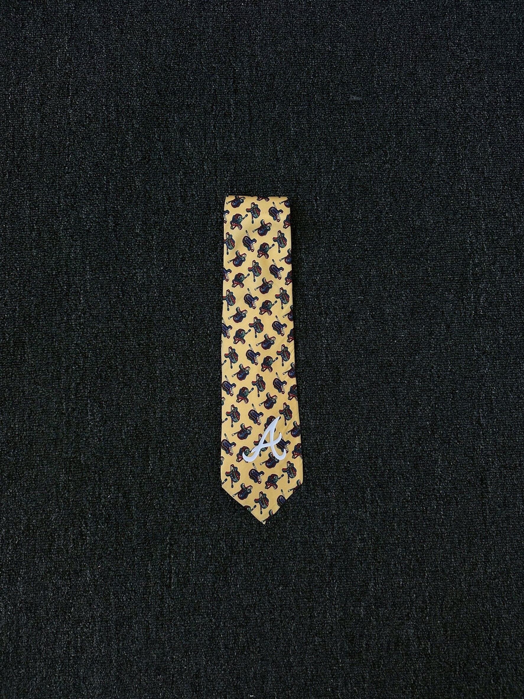 <穿搭必備單品!> Avantgarde Research Custom Tie 復古 領帶 316